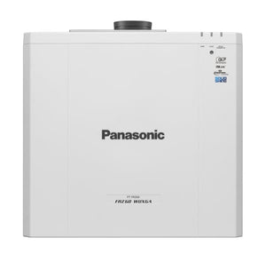 Panasonic PT-FRZ50W Laser Projector – 5,200 Lumens, WUXGA, 20,000h