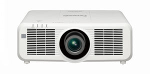 Panasonic PT-MW730LE Laser Projector – 8000 Lumens, WXGA, 3LCD
