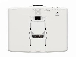 Panasonic PT-MW630E Laser Projector – 6,500 Lumens, WXGA, 3LCD