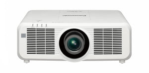 Panasonic PT-MZ770LE Laser Projector – 8000 Lumens, WUXGA, 3LCD