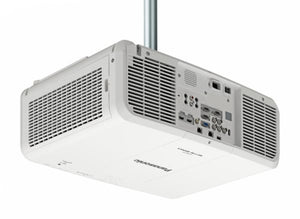 Panasonic PT-MZ770LE Laser Projector – 8000 Lumens, WUXGA, 3LCD