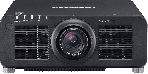 Panasonic PT-RCQ10BE Laser Projector – 10,000 Lumens, WUXGA, 4K-Ready