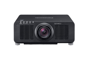 Panasonic PT-RCQ10LBE Laser Projector – 10,000 Lumens, WUXGA, 1-Chip DLP