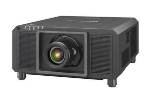 Panasonic PT-RS20KE Laser Projector – 20,000 Lumens, SXGA+, 3-Chip DLP
