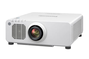 Panasonic PT-RW730WE Laser Projector – 7,000 Lumens, WXGA, 20,000h