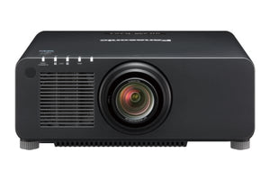 Panasonic PT-RW730LBE Laser Projector – 7,000 Lumens, WXGA, 20,000h