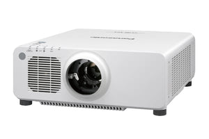 Panasonic PT-RX110WE Laser Projector – 10,000 Lumens, XGA, 20,000h