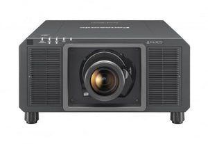Panasonic PT-RZ21KE Laser Projector – 21,000 Lumens, WUXGA, 3-Chip DLP