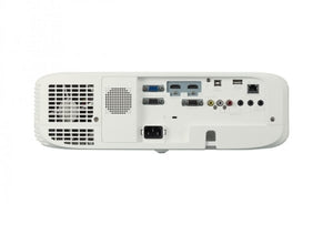 Panasonic PT-VX615N LCD Projector – 5,500 Lumens, XGA, Wireless