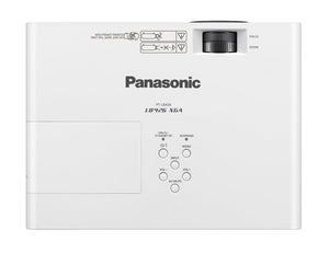 Panasonic PT-LB426 4100 lumens 3LCD XGA Projector