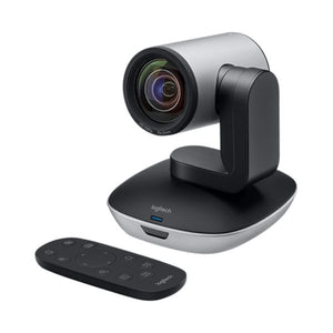 Buy Logitech PTZ Pro 2 Webcam in Dubai