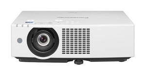 Panasonic PT-VMZ51 Laser Projector – 5200 Lumens, WUXGA, 3LCD