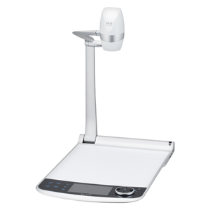 ELMO PX‑10 Document Camera – 1080p Full HD, 288× Zoom