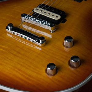 Washburn PXL200FHB Parallaxe PXM Series Electric Guitar