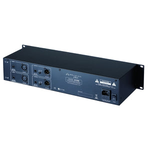 Wharfedale Pro Q-230 30 Band Octave Graphic Equalizer