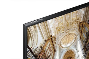 Samsung 75" QB75N Signage LED Display