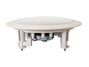 Australian Monitor QF5CS 6W 5" Dual Cone Ceiling Speaker