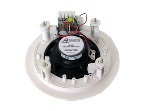 Australian Monitor QF5CS 6W 5" Dual Cone Ceiling Speaker
