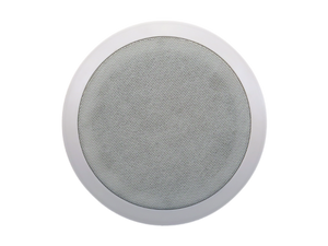 Australian Monitor QF6CS 10W 6" Dual Cone Ceiling Speaker