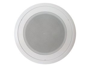 Australian Monitor QF6WRC 12W 6" Water Resistant Ceiling Speaker