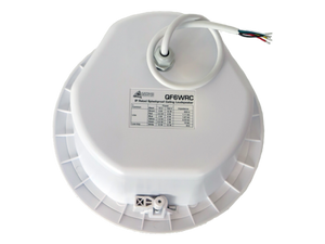 Australian Monitor QF6WRC 12W 6" Water Resistant Ceiling Speaker