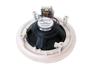 Australian Monitor QF8CS 15W 8" Dual Cone Ceiling Speaker