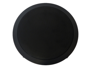 Australian Monitor QF8CSB 15W 8" Dual Cone Ceiling Speaker
