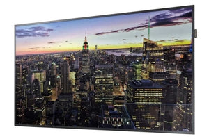 Samsung 55" QM55H Smart Signage Display