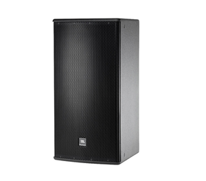 JBL AM7215/26-WRC High Power 2-Way Loudspeaker (Each)