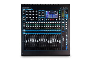 Allen & Heath 16 Mic/Line, 3 Stereo Line Digital Mixer