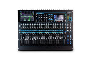 Allen & Heath 24 Mic/Line, 3 Stereo Line Digital Mixer