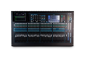 Allen & Heath 32 Mic/Line, 3 Stereo Line Digital Mixer