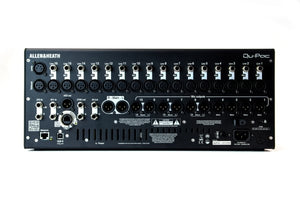 Allen & Heath 16 Mic/Line Touchscreen Compact Digital Mixer