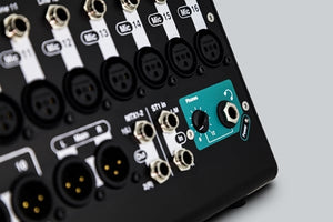 Allen & Heath QU-SB 16 Mic/Line Compact Digital Mixer