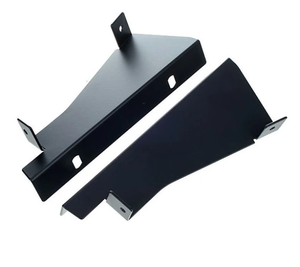 Allen & Heath Rack Mounting Kit for Up to 2 GPIO