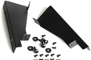 Allen & Heath Rack Mounting Kit for Up to 2 GPIO