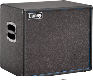 Laney R115-LANEY 400W Dual Front Porting Bass Cabinet
