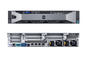 Dell PowerEdge R730 Rack Server