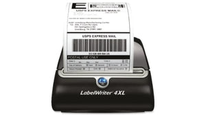 Dymo S0904950 LabelWriter 4XL Label Printer