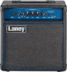 Laney RB1 W-3 Band EQ Solid Bass Performance Combo