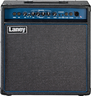 Laney RB3 65 Watts RMS Single Channel Bass Combo