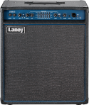 Laney RB4 165 Watts RMS Switchable HF Bass Combo
