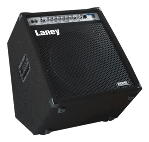 Laney RB6 Celestion & Switchable Horn Bass Combo