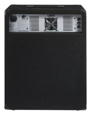 Laney RB8 Massive 300 Watts Pre EQ XLR Bass Combo