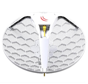 MikroTik Dual chain High Power Integrated Antenna