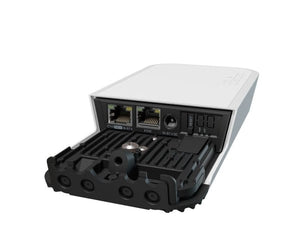 MikroTik wAP ac Dual-Band Weatherproof Wireless Access Point