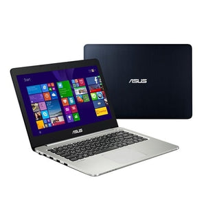 Asus K401LB (FR036H) 14.0" (Core i7, 1TB+24GB, 8GB, Win 8.1 Pro)