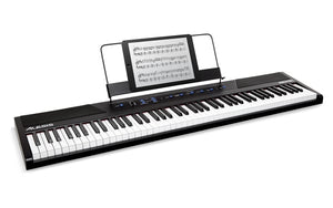 Alesis Recital Pro Full-Sized Keys With 88-Key Digital Piano