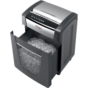 Rexel Momentum M515 High-Security Micro Cut Shredder, P-5, 230mm, Jam-Free