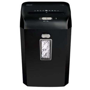 Buy Rexel REX623 Cross Cut Shredder in Dubai, Sharjah, Abu Dhabi, Ajman, Al Ain, Ras Al Khaimah, Fujairah, Umm al Quwain, UAE